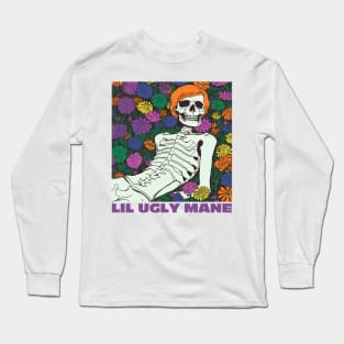 Lil Ugly Mane  Lil Ugly Mane  Lil Ugly Mane  Lil Ugly Mane Long Sleeve T-Shirt